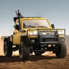 WPLDEWAN MN82T RC Rock Crawler RC Truck 4x4 1/12 Scale