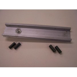 HECO STARCRAFT SKAMPER PALOMINO NORTHSTAR TRUCK CAMPER HECO SLIDE 9"