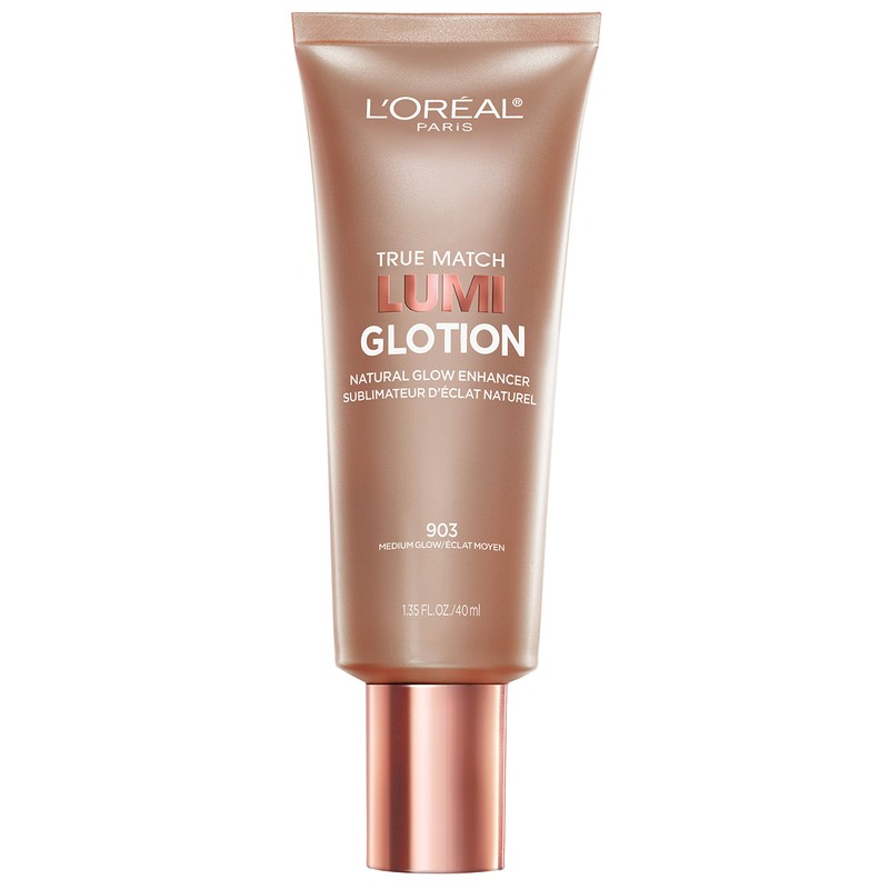 L'Oreal Paris Makeup True Match Lumi Glotion Natural Glow Enhancer
