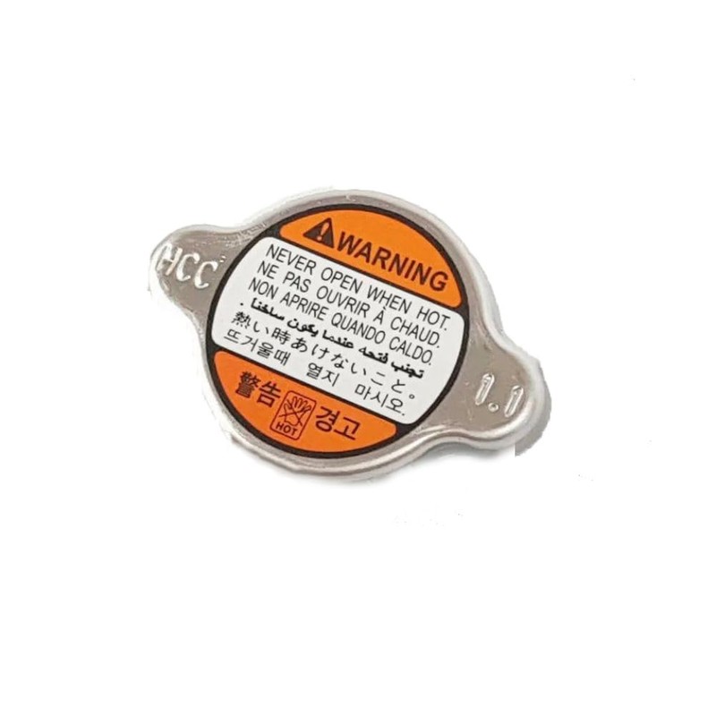 25330-3K000, 25330-39100, Radiator Cap For Hyundai Sonata 1999-2007, Sonata 1999-2013,