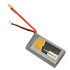2S 7.4V 4000mAh 8C Lipo Battery 2S Lipo Battery for