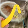 CAXUSD Ear Tag Remover for Livestock Universal Tool for Cattle