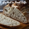 Freshly Fermented - Certified Organic Freeze Dried Sourdough Starter, British