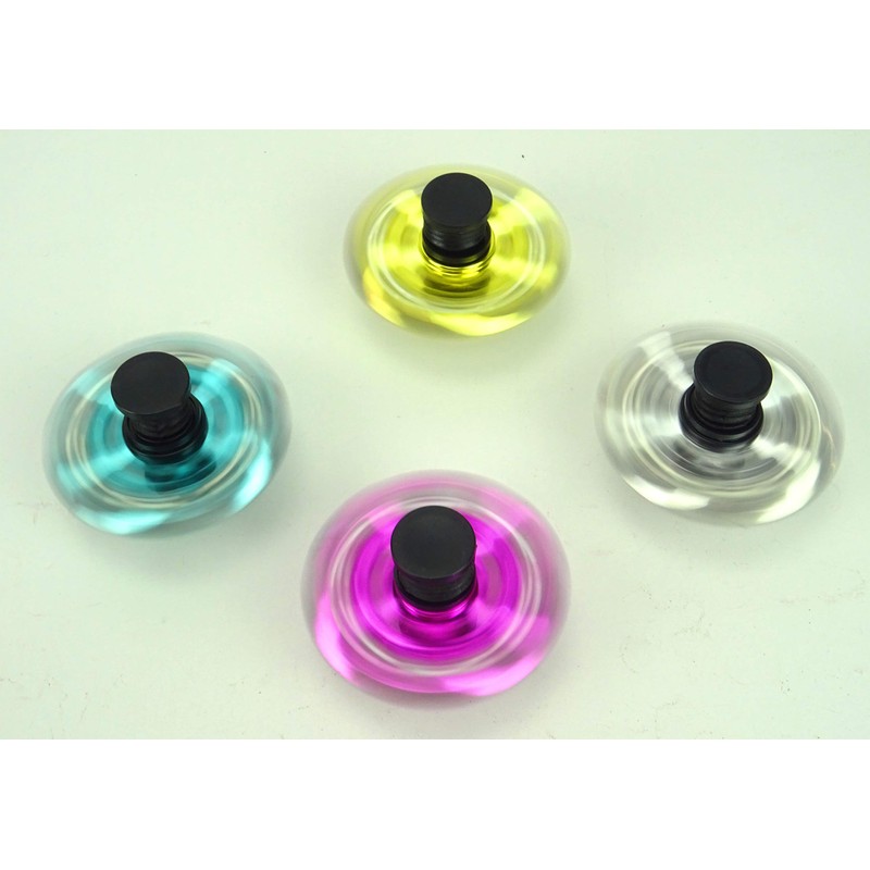 Toyland Spinarooz Hand Spinner Novelty Toy - Fidget Spinner -