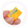 Homoyoyo Image Adapter SD Memory Adapter Plug-In Card Adapter for