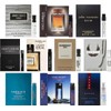 High End Random Selection Designer Fragrance Cologne Sampler Set for