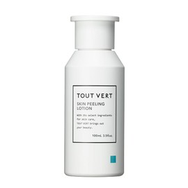 【角質・毛穴ケア】トゥヴェール ニキビ・毛穴対策セット スキンピーリングローション 標準タイプ 100mL ふき取り化粧水 薬用ホワイトニングローションαEX 120mL 薬用美白化粧水 エッセンスセレクトゲル モイスト 100g オールインワンジェル AHA 高濃度 ビタミンC誘導体 ペプチド セラミド