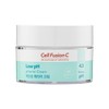 Cell Fusion C Low Ph Pharrier Cream for Women -