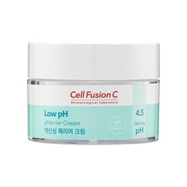 Cell Fusion C Low Ph Pharrier Cream for Women - 1.85 oz Cream
