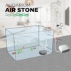 Air Stone for Aquarium Bubbler Stone 4 Inch Airstone for