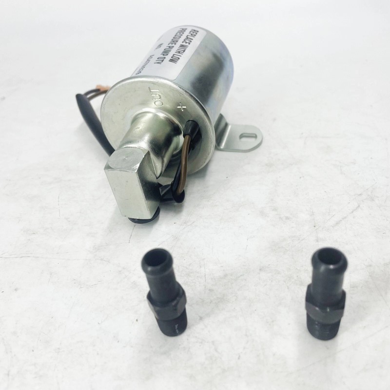 CARHOMESER Electrical Fuel Pump A064S965 A029F887 A047N929 Fits For Replaces