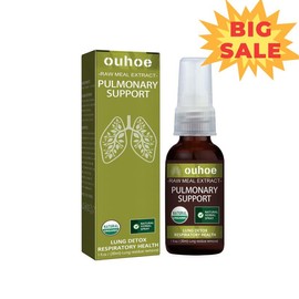 OUHOE Herbal Care Spray: Soothe, Refresh, and Revitalize,Relieving coughing, drying throat, itchying breath, caring body, oral spray - Specification: buy 1 get 1 free