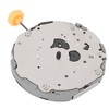 JR20 Professional Watch Movement Quartz Watch Movement Watch Accessories Replacement