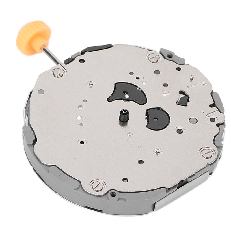 JR20 Professional Watch Movement Quartz Watch Movement Watch Accessories Replacement