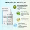 Kit Moisture Trío Antiedad Hidratante Calma Repar Piel Joven