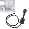 Filtered Shower Head with Handheld High Pressure Water Flow 3
