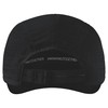 Erima Unisex Erwachsene TS Cap Function (2122501), schwarz, M