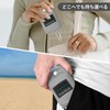 Odoland Waterproof Sandproof Leisure Sheet, 43.3 x 63.0 inches (110
