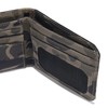 Carhartt Men's Nylon Duck Bifold Wallet, Duck Blind Camo