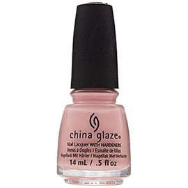China Glaze Nail Polish, My Sweet Lady 1551