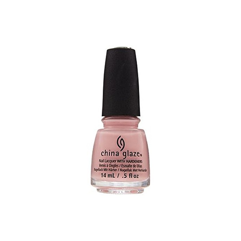 China Glaze Nail Polish, My Sweet Lady 1551