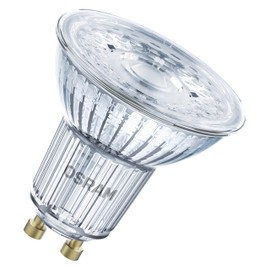 Osram Smart+ Matte Tunable White Spot from 2700 to 6500 K