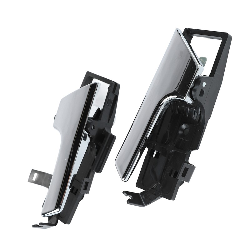1pair Interior Door Handle 96462709 Left and Right Inside Door