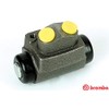 Brembo A12117 Brake Wheel Cylinder