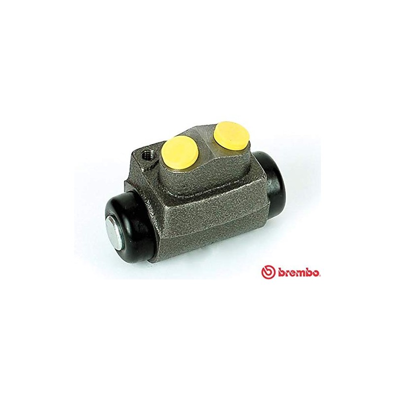 Brembo A12117 Brake Wheel Cylinder