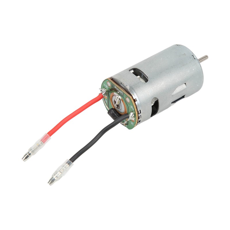 RC 104001‑1924 Brushed Motor 550 Motor for Wltoys 104001 1/10