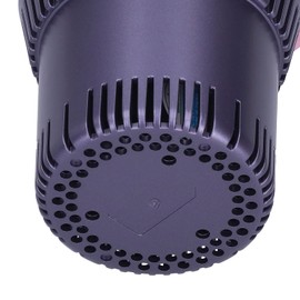 Cup Cooler Warmer, Heating Cup Holder Intelligent Touch Screen Control 2‑in‑1 Temperature Display for Travel for Car