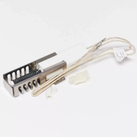 DIYPartsDepot For Gibson Range Oven Igniter Part Number DY77200000GB - Replacement Oven Glowbar Ignitor