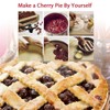 Ruibo Cherry Pitter Tool And Olive Pitter Remover Stoner Manual