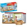 PLAYMOBIL Action Heroes 71616 Maternity Unit Made From Over 80%