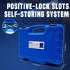 DikTalk Timing Chain Tool Kit for Mercedes Dual Size 3mm