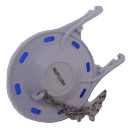 Flapper Valve For Two Piece 3 inch Toilet