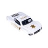 Sticker Police Sheriff Style W RC Car Truck Decal fit