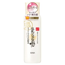 Nameraka Honpo Wrinkle Lotion N, 6.8 fl oz (200 ml)