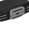 Thickened Multi Functional Fishing Tackle Box Double Opening 4 Sided