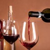 uxcell 4Ps Wine Bottle Collars, Stainless Steel Wine Drip Rings