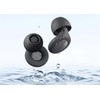 NAKOSITE Ear Plugs for Sleeping 45dB, 4 Sizes + Sleep