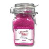 Ultimate Baker Natural Pink Sanding Sugar - Kosher Certified Natural
