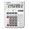 Canon HS-1250WUC Business Calculator Anti-bacterial Specification (12 Digit / Large