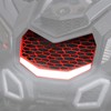 A & UTV PRO Front Grille with Integrated LED Light