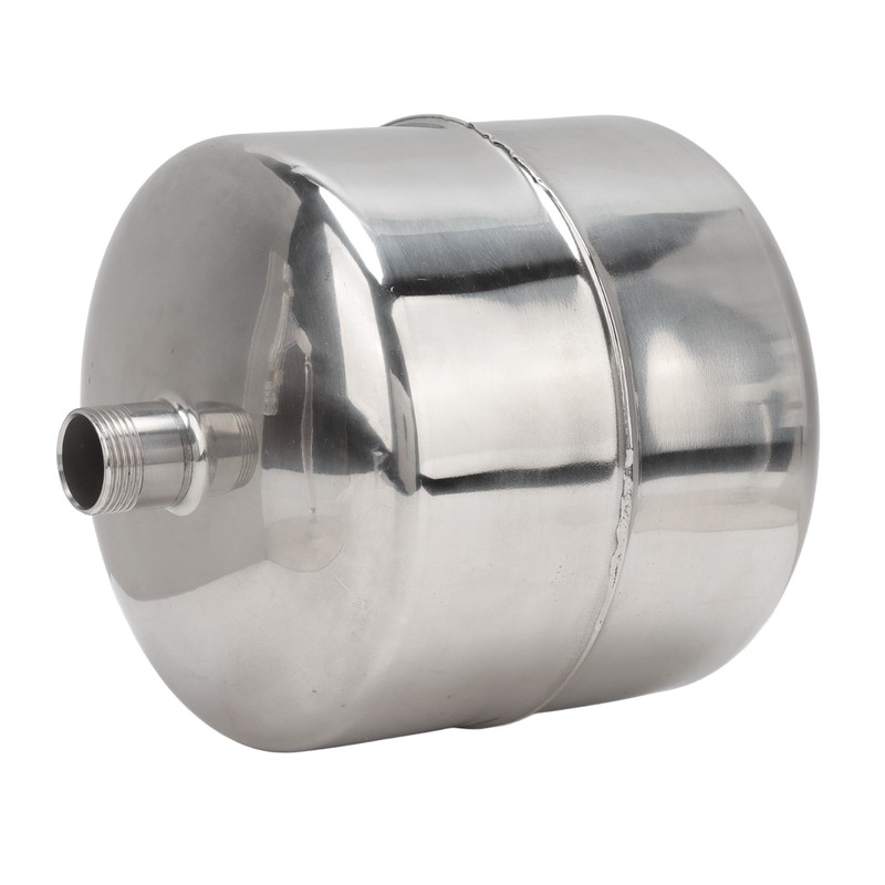 Pump Pressure Switch Tank Stainless Steel Corrosion Resistant Home Accessories