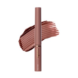 Mude. Picnic Collection Inspire Skinny Curling Mascara 07/Deep Rose