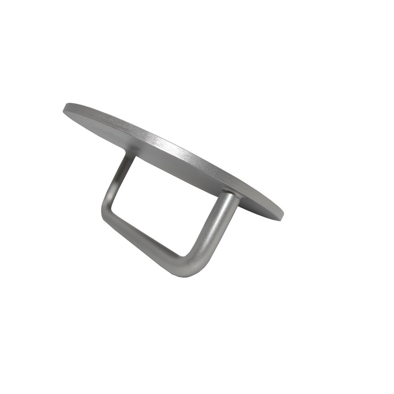 OXNFEIA® Burger Press with Logo (without wooden box)