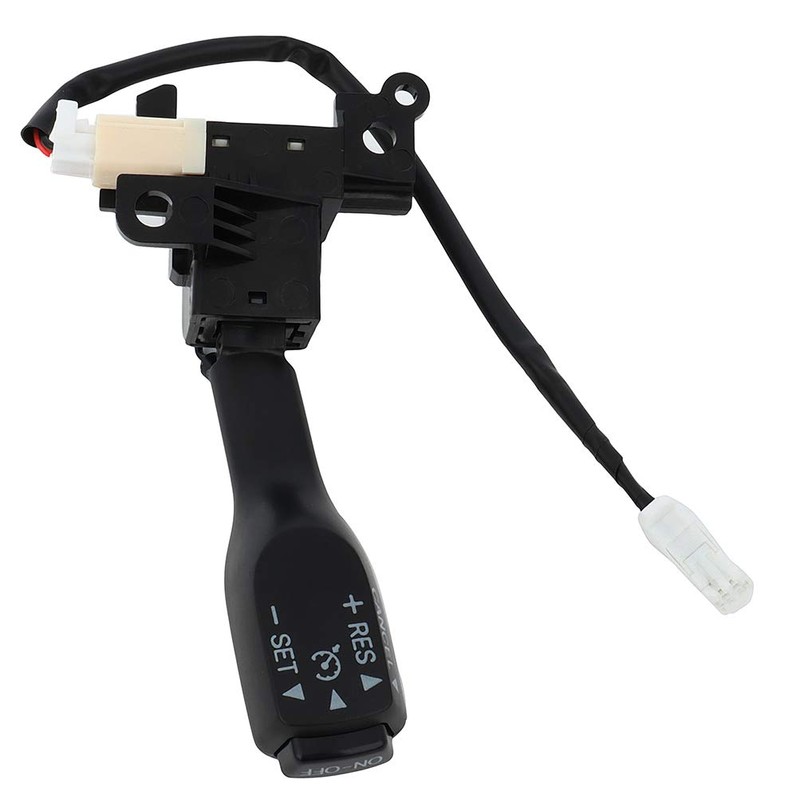 OCPTY Cruise Control Switch Fit for Toyota Camry Corolla Rav4