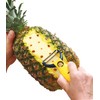 Garnish Peeler / Vegetable Peeler - Yellow/Blue (Yellow/Blue)