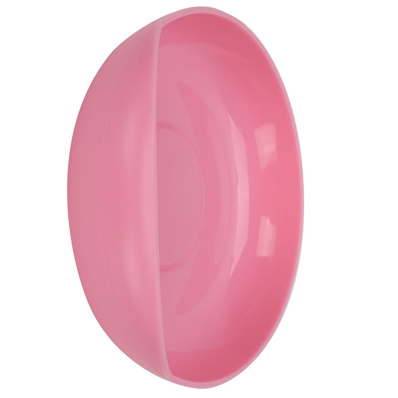 Elderly Care Spill Proof Plate with Suction Cup Base Disabled